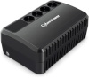 Купить Источник бесперебойного питания CyberPower BU1000E в Минске с доставкой