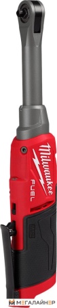 Трещотка Milwaukee M12 FUEL M12FHIR14LR-0 4933480790 (без АКБ) купить в Минске с доставкой