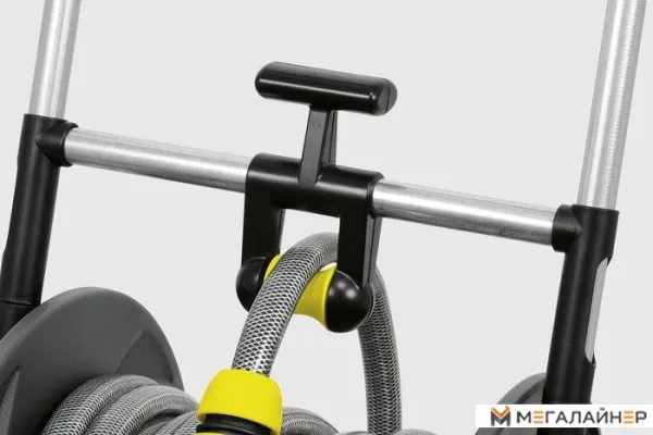 Тележка для шланга Karcher HT80 2.645-042.0 купить в Минске с доставкой