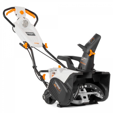 Снегоуборщик Daewoo Power DAST 5040Li (без АКБ) купить в Минске с доставкой