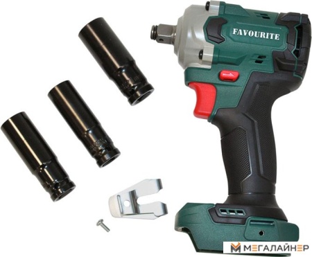 Гайковерт Favourite OBS 21 TW600 (без АКБ) купить в Минске с доставкой