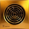 Вытяжной вентилятор Soler&Palau Silent-100 CZ Gold [5210604300]