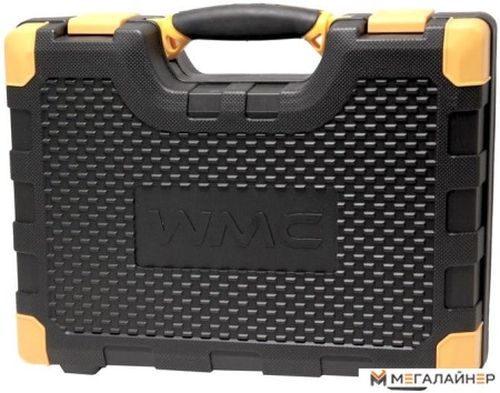 Универсальный набор инструментов WMC Tools 2070 (70 предметов) купить в Минске с доставкой