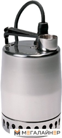 Дренажный насос Grundfos Unilift KP 250 M 1 купить в Минске с доставкой