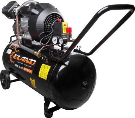 Компрессор ELAND WIND 70-2CO