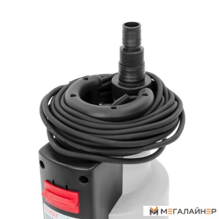 Дренажный насос Ставр НПД-550 купить в Минске с доставкой