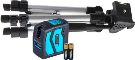 Купить Лазерный нивелир Instrumax Element 2D Set в Минске с доставкой