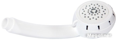 Проточный электрический водонагреватель-душ Atmor In-Line 7 кВт купить в Минске с доставкой