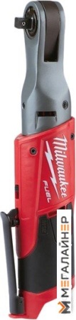 Трещотка Milwaukee M12 FUEL M12FIR38-0 4933459797 (без АКБ) купить в Минске с доставкой