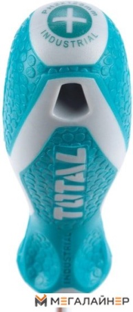 Набор отверток Total THT250201 (2 предмета) купить в Минске с доставкой