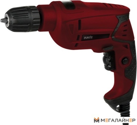 Безударная дрель Oasis DE-55 купить в Минске с доставкой