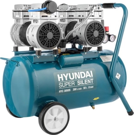 Компрессор Hyundai HYC 3050S