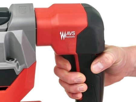 Перфоратор Milwaukee M18 FHM-0C (с 1-им АКБ, кейс) 4933464894 купить в Минске с доставкой