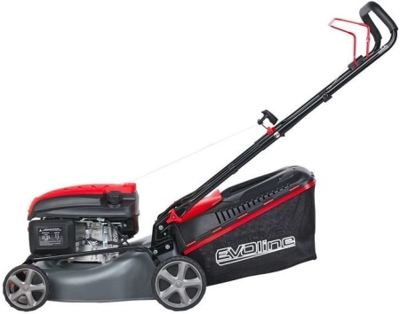 Купить газонокосилку в Минске. Цена газонокосилки в рассрочку