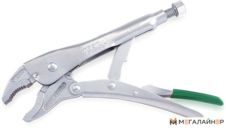 Набор пассатижей Toptul DAAQ2B10 1 предмет купить в Минске с доставкой