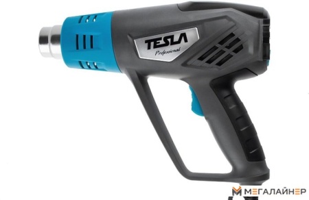 Промышленный фен Tesla TH2200LCD купить в Минске с доставкой