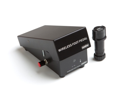 Беспроводная Педаль Управления GROVERS 4.801.018