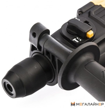 Перфоратор Denzel RH-400-12 купить в Минске с доставкой