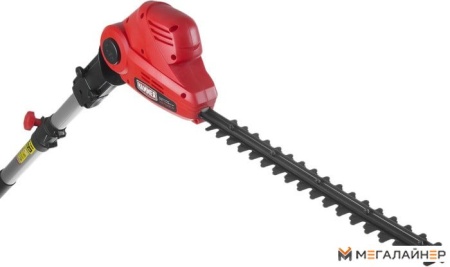 Кусторез + высоторез Hammer VR700CH купить в Минске с доставкой