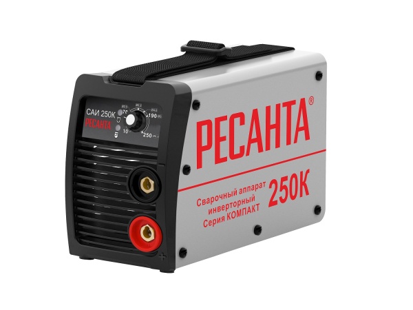 Сварочный инвертор Ресанта САИ-250К