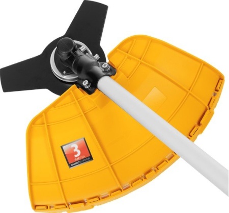 Триммер Denzel DTS-33S купить в Минске с доставкой