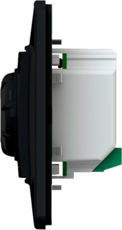 Терморегулятор Welrok rol bk