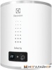 Накопительный электрический водонагреватель Electrolux EWH 30 Interio 3 купить в Минске с доставкой