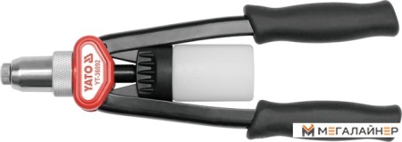 Заклепочник Yato YT-36092 купить в Минске с доставкой