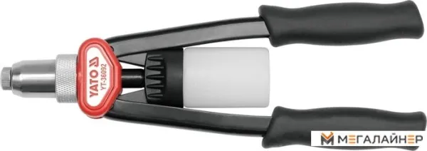 Заклепочник Yato YT-36092 купить в Минске с доставкой