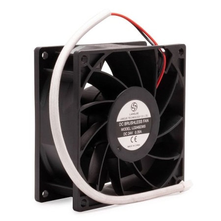 Вентилятор для Аврора Динамика 160 Адаптив - запчасть