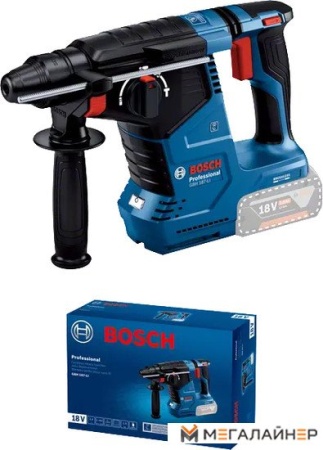 Перфоратор Bosch GBH 187-LI Professional 0611923020 (без АКБ) купить в Минске с доставкой