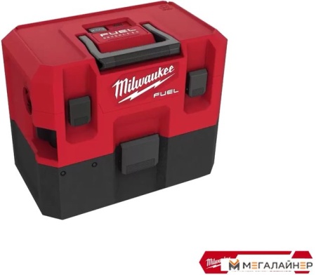 Пылесос Milwaukee M12 FVCL-0 (без АКБ и ЗУ) купить в Минске с доставкой
