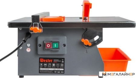 Электрический плиткорез Wester PLR800 купить в Минске с доставкой