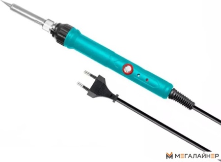 Стержневой паяльник Total TET1100831 купить в Минске с доставкой