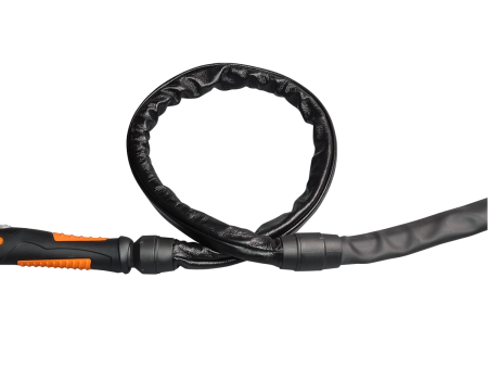 Сварочная горелка TIG Сварог TECH TS 26 (ОКС, б/р d=5мм, 5пин) 8м