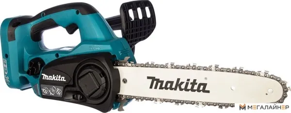 Аккумуляторная пила Makita DUC302ZA3 (с 2-мя АКБ) купить в Минске с доставкой