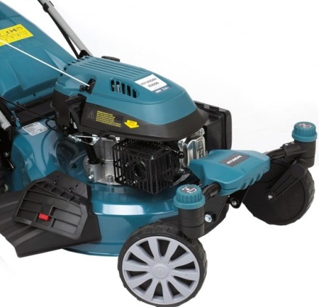 Купить газонокосилку в Минске. Цена газонокосилки в рассрочку