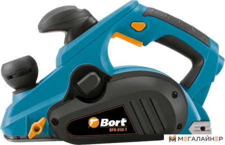 Рубанок Bort BFB-850-T купить в Минске с доставкой