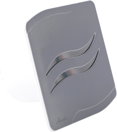 Вытяжной вентилятор Awenta System+ Turbo 100CTR [KWT100CTR-PSS100]