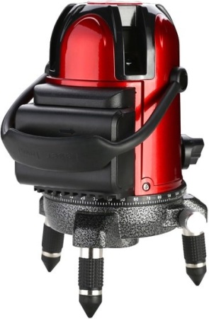 Купить Лазерный нивелир Deko LL57 Set4 065-0288 в Минске с доставкой