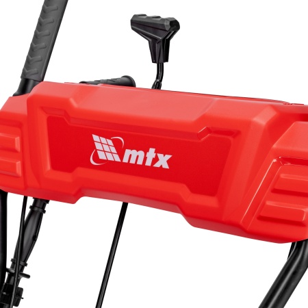 Бензиновая снегоуборочная машина MTX ST 610, 209 cc, ручной старт купить в Минске с доставкой