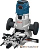 Вертикальный фрезер Bosch GMF 1600 CE Professional (0601624022) купить в Минске с доставкой