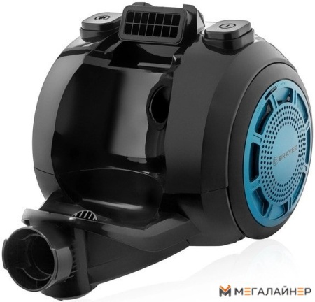 Пылесос Brayer BR4200 купить в Минске с доставкой