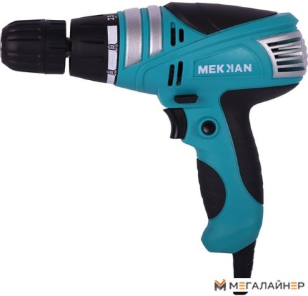 Дрель-шуруповерт Mekkan MK82103 купить в Минске с доставкой