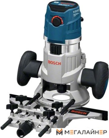 Вертикальный фрезер Bosch GMF 1600 CE Professional (0601624022) купить в Минске с доставкой