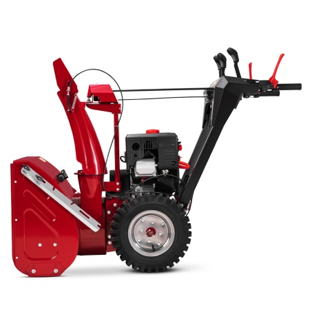 Снегоуборщик Мобил К С65 Премиум купить в Минске с доставкой