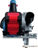 Дисковая (циркулярная) пила Bosch GKS 18V-68 C Professional 06016B5000 (без АКБ) купить в Минске с доставкой