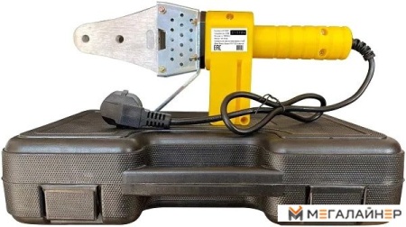 Аппарат для сварки труб Zitrek Plastic Master PM-1000 Automat