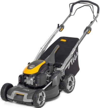 Купить газонокосилку в Минске. Цена газонокосилки в рассрочку