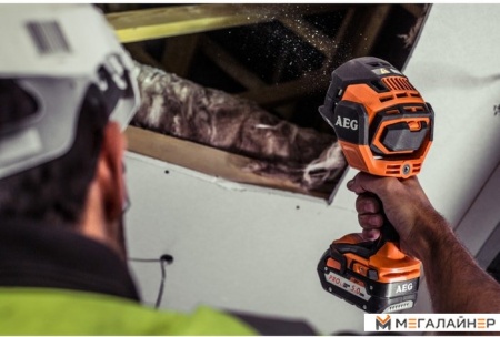 Фонарь AEG BTL 18-0